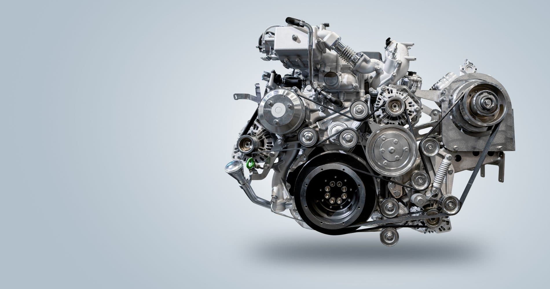 SEAT-autojen dieselmoottorien korjaus