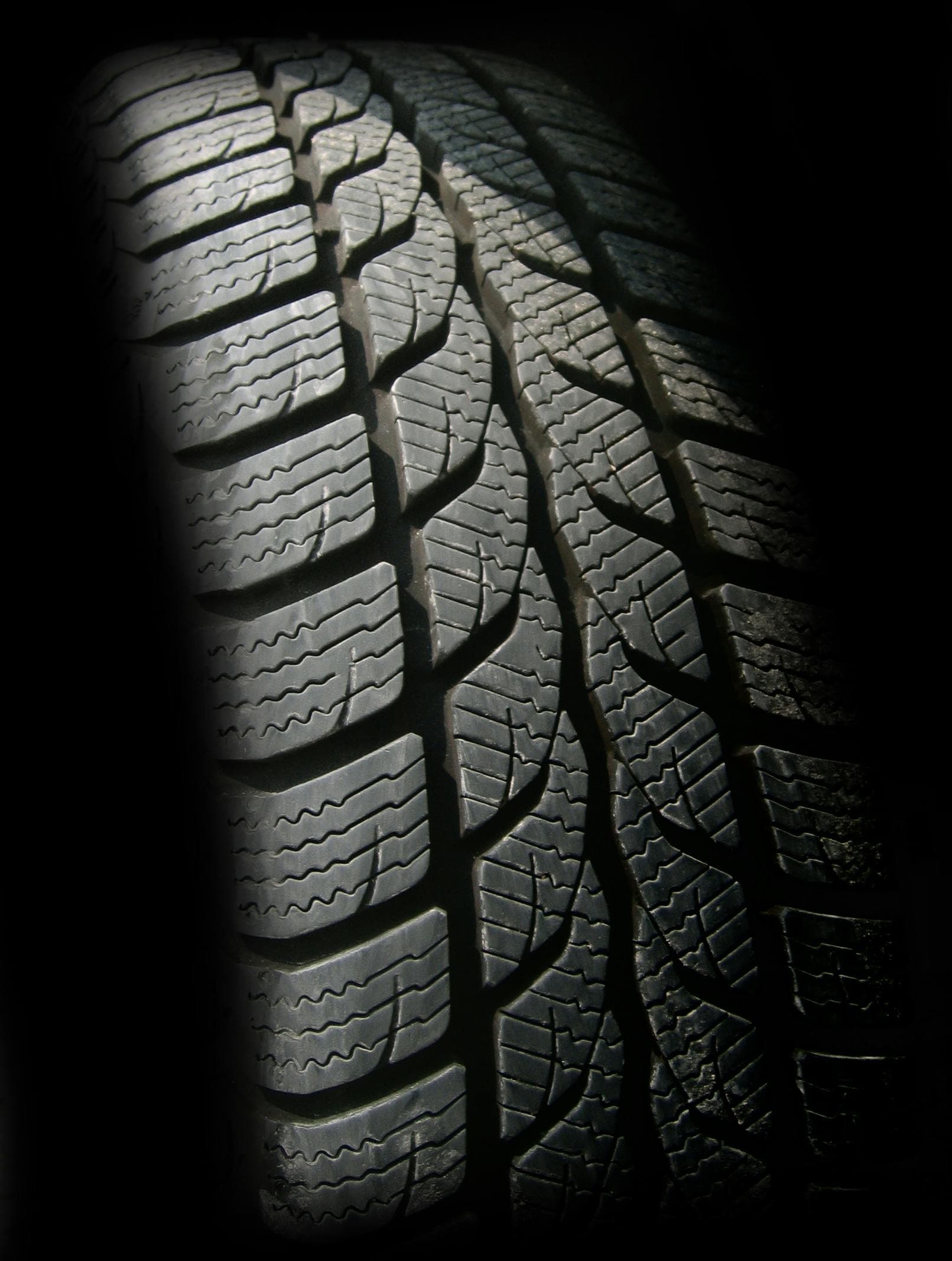 Tire Change