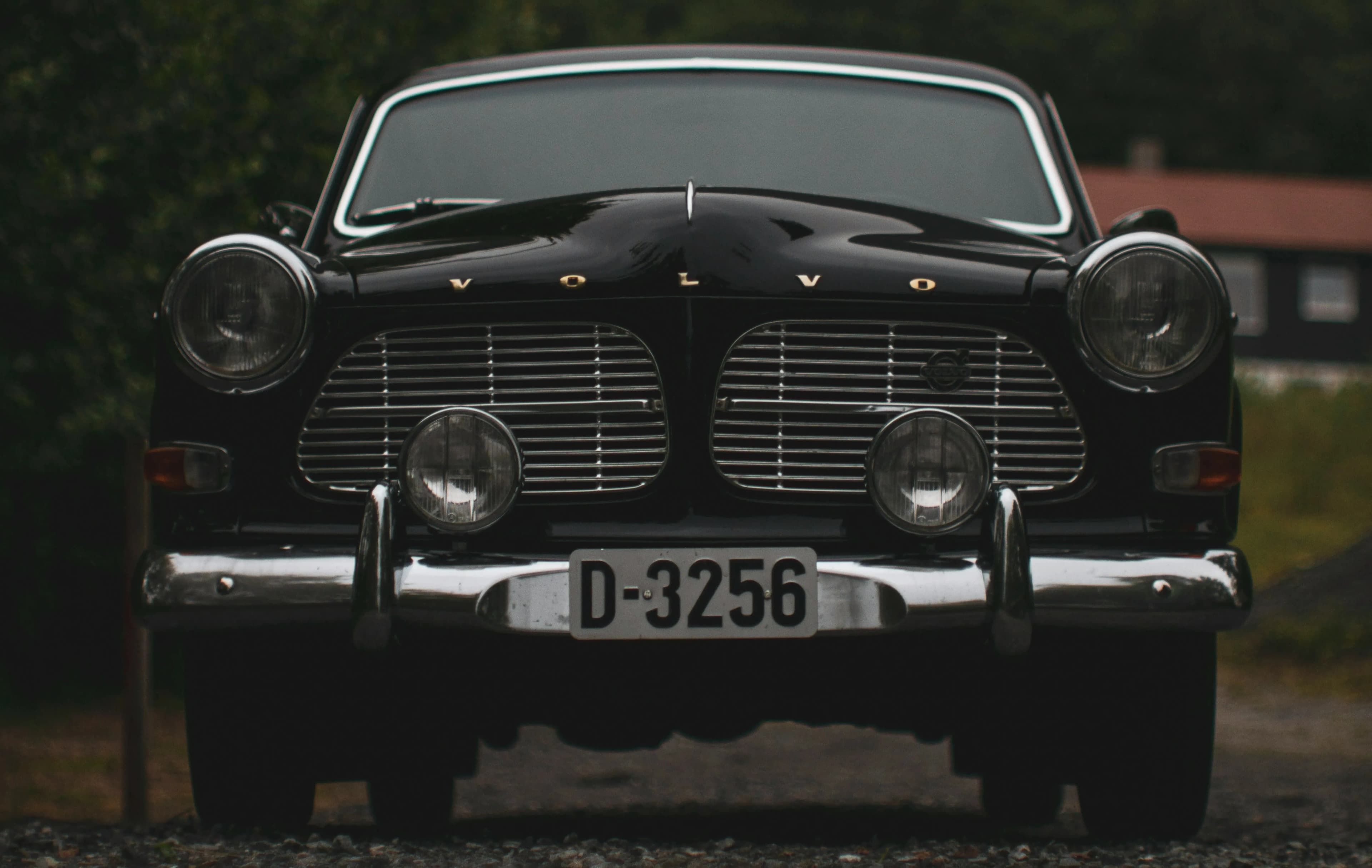 Volvo ECU-ohjelmointi Espoossa