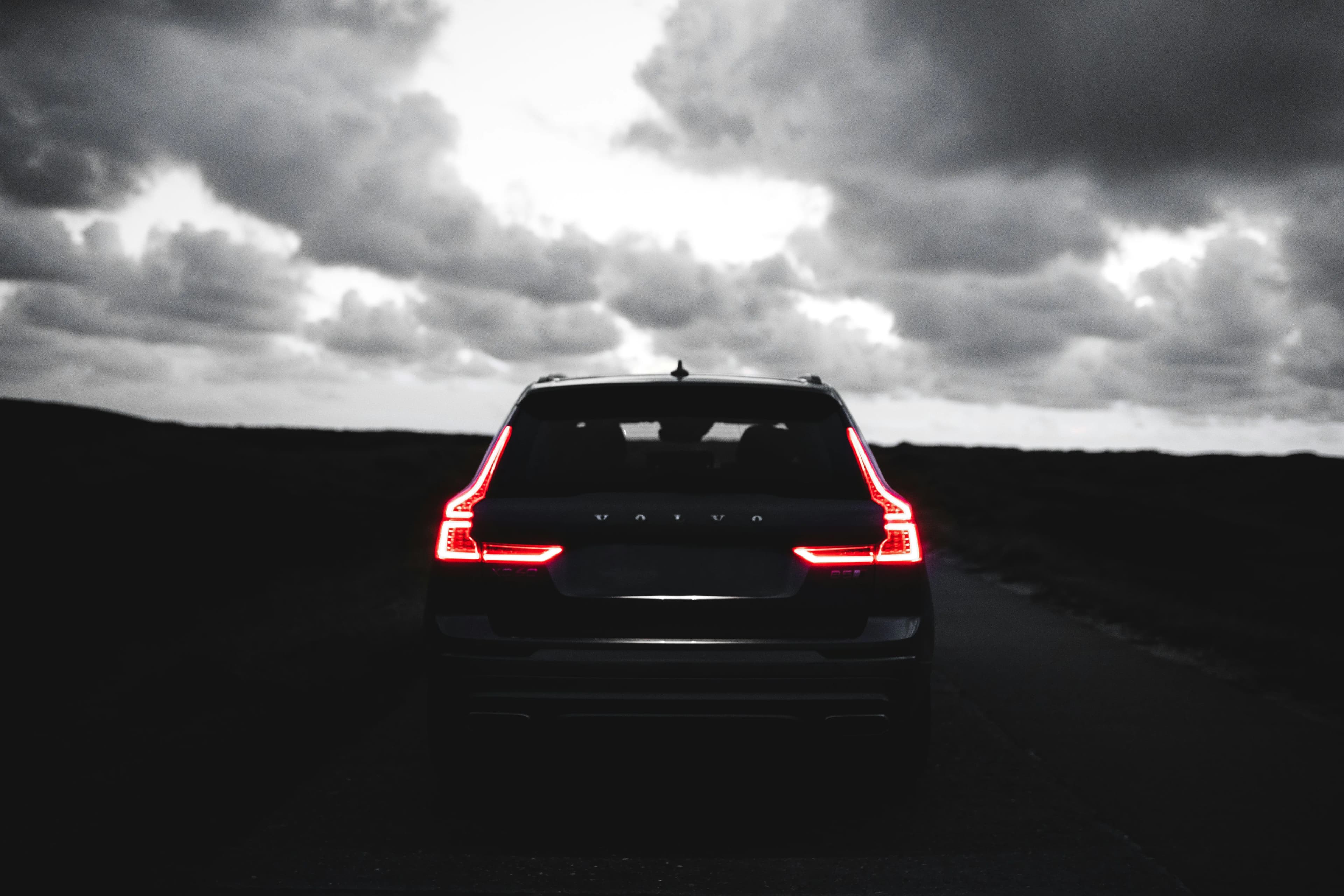 Volvo vuosihuolto Espoossa