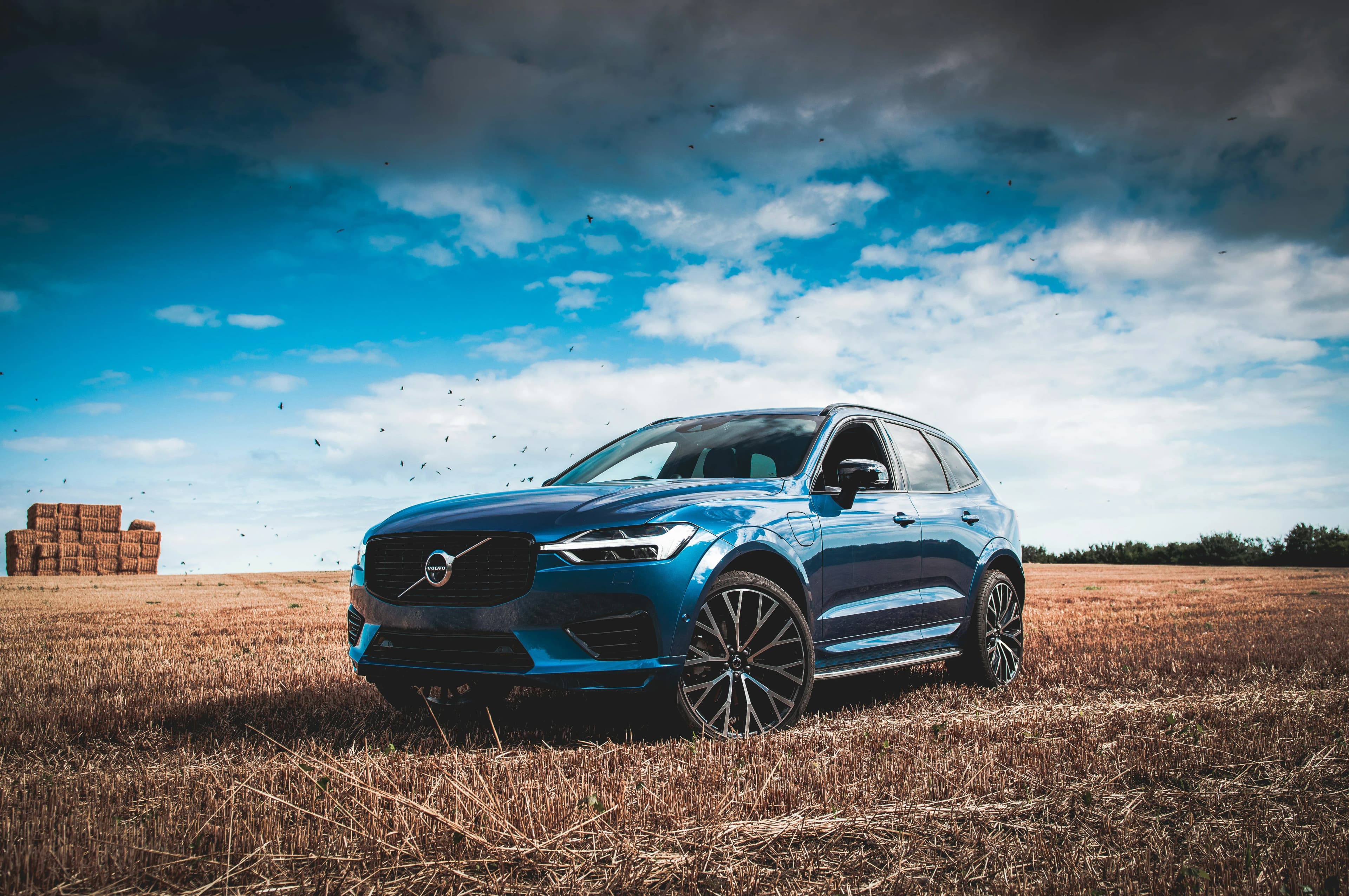 Volvo dieselmoottorin korjaus Espoossa