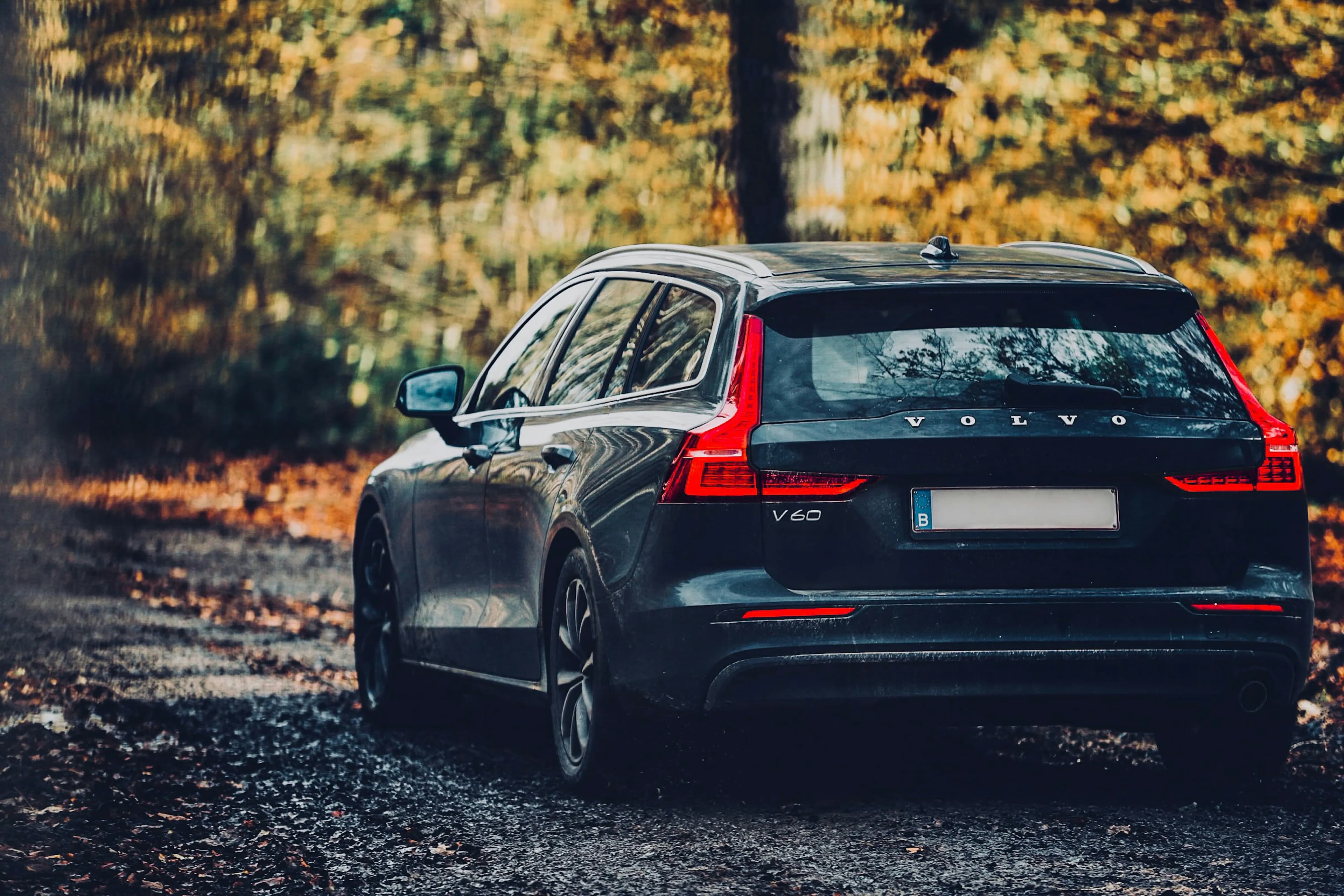 Volvo V90